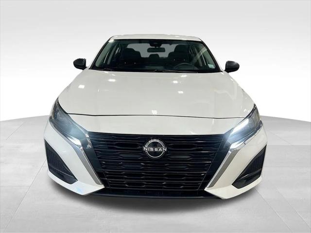 2024 Nissan Altima SV FWD 2024 Nissan Altima SV FWD