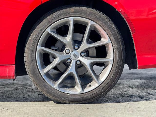 2023 Dodge Charger GT 2023 Dodge Charger GT