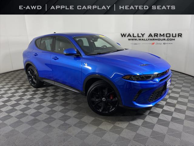 2024 Dodge Hornet R/T EAWD 2024 Dodge Hornet R/T EAWD