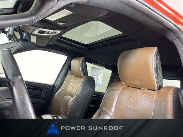 2021 RAM 2500 Power Wagon Crew Cab 4x4 64 Box 2021 RAM 2500 Power Wagon Crew Cab 4x4 64 Box