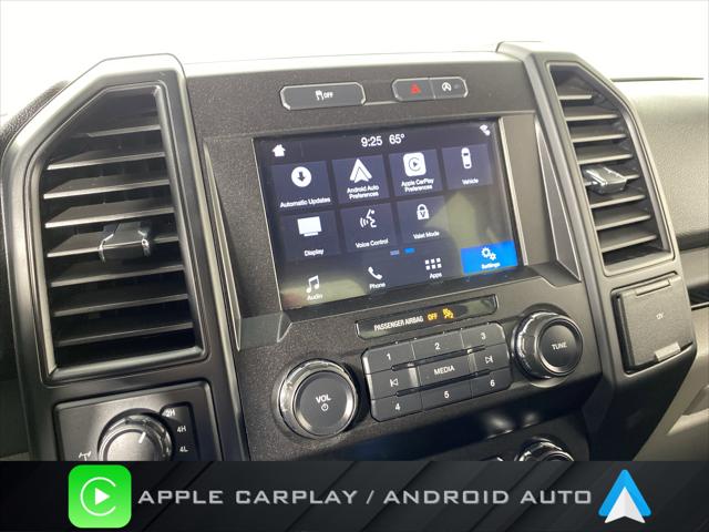 2019 Ford F-150 XL 2019 Ford F-150 XL