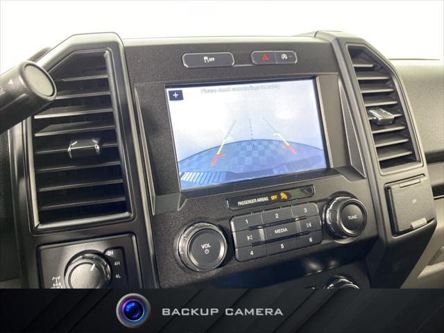 2019 Ford F-150 XL 2019 Ford F-150 XL