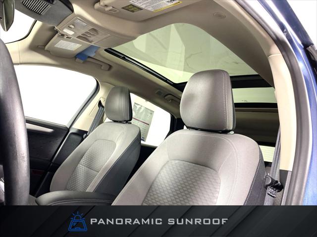 2020 Ford Escape SE 2020 Ford Escape SE