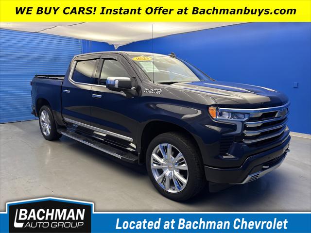 2023 Chevrolet Silverado 1500 High Country 2023 Chevrolet Silverado 1500 High Country
