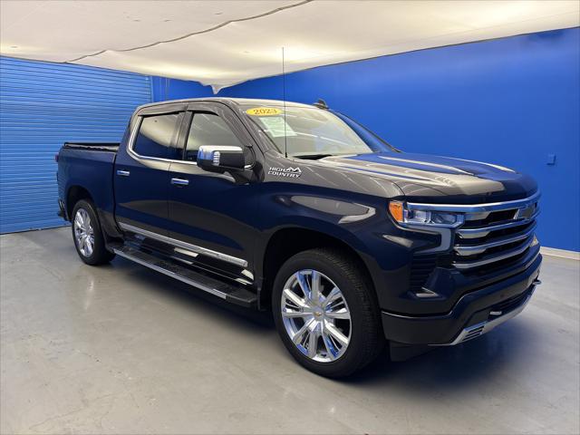 2023 Chevrolet Silverado 1500 High Country 2023 Chevrolet Silverado 1500 High Country