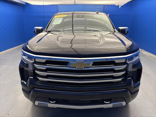 2023 Chevrolet Silverado 1500 High Country 2023 Chevrolet Silverado 1500 High Country