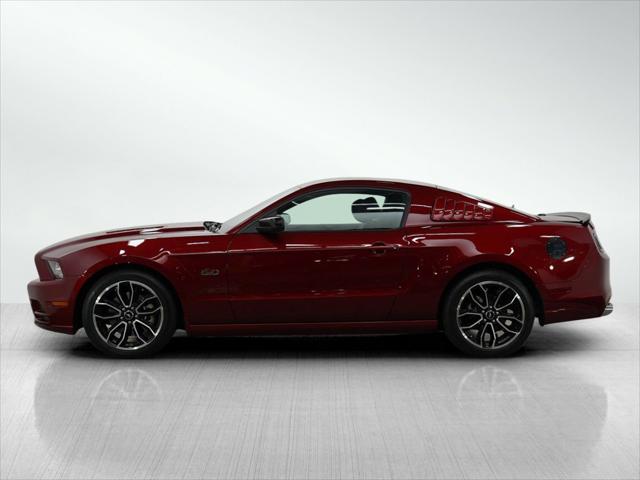2014 Ford Mustang GT 2014 Ford Mustang GT