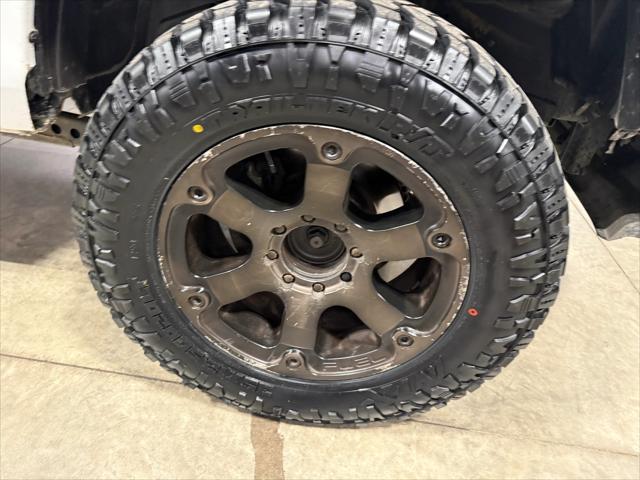 2021 RAM 2500 Tradesman Crew Cab 4x4 64 Box 2021 RAM 2500 Tradesman Crew Cab 4x4 64 Box