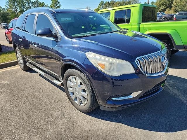 2016 Buick Enclave Premium