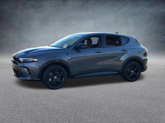 2024 Dodge Hornet R/T Plus EAWD 2024 Dodge Hornet R/T Plus EAWD