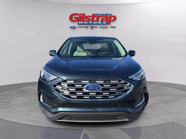 2024 Ford Edge Titanium 2024 Ford Edge Titanium