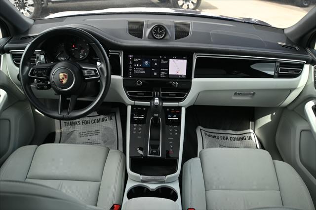 2024 Porsche Macan 2024 Porsche Macan