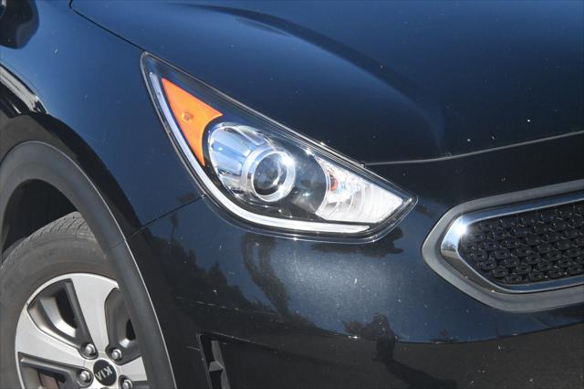 2019 Kia Niro LX
