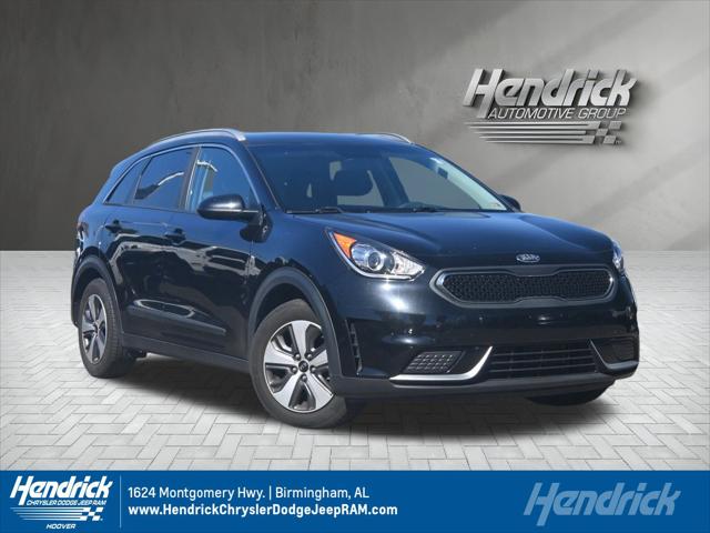 2019 Kia Niro LX