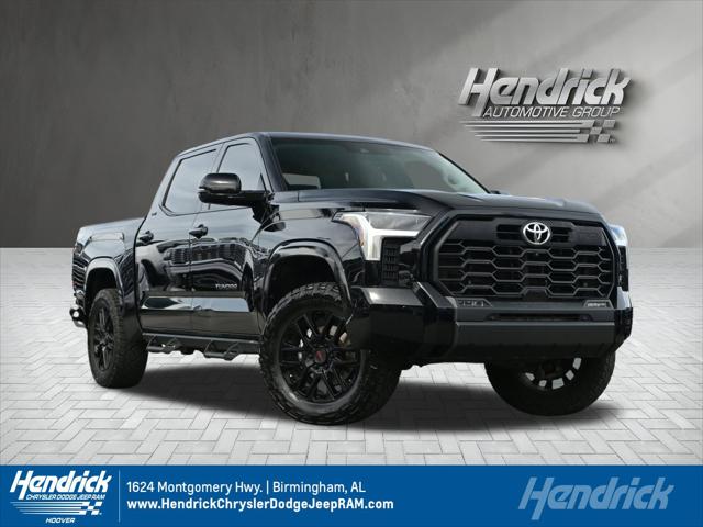 2023 Toyota Tundra SR5 2023 Toyota Tundra SR5