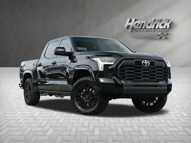 2023 Toyota Tundra SR5 2023 Toyota Tundra SR5