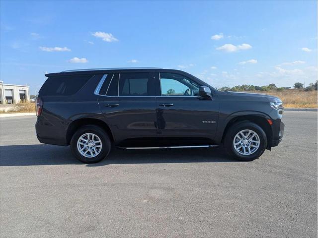 2023 Chevrolet Tahoe 2WD LT 2023 Chevrolet Tahoe 2WD LT