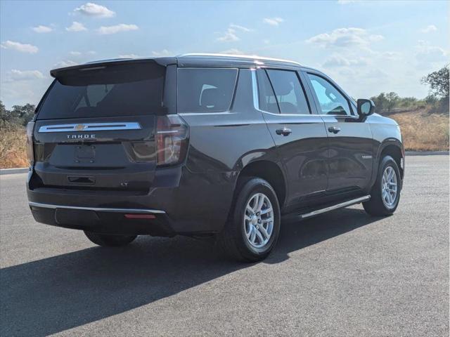 2023 Chevrolet Tahoe 2WD LT 2023 Chevrolet Tahoe 2WD LT