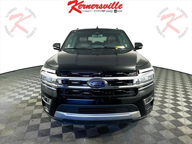 2024 Ford Expedition Limited MAX 2024 Ford Expedition Limited MAX