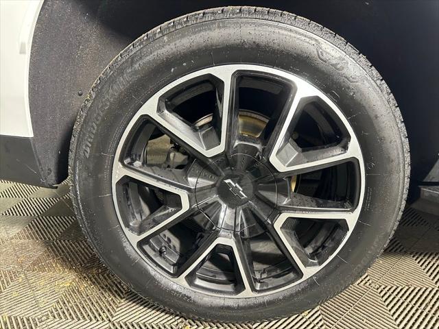 2023 Chevrolet Tahoe 4WD RST