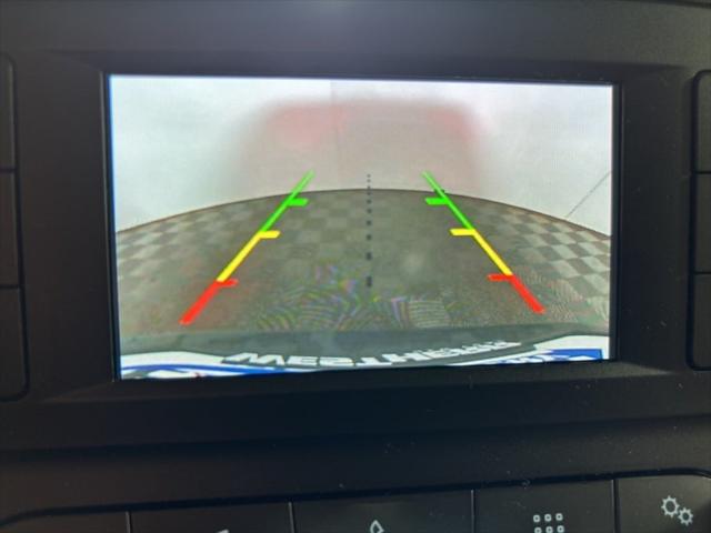 2022 Ford EcoSport S