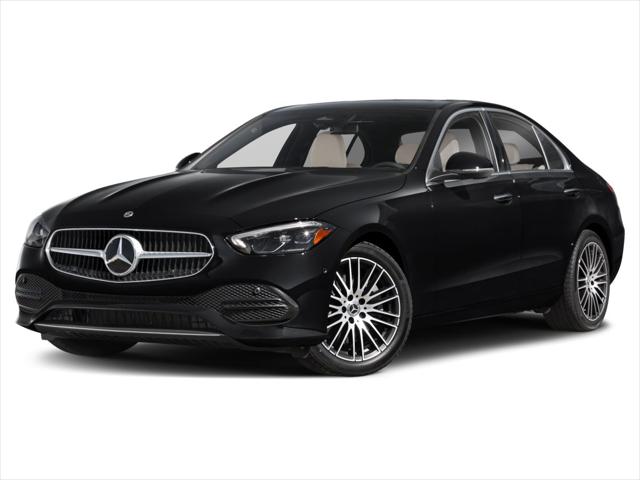 2023 Mercedes-Benz C 300 4MATIC Sedan