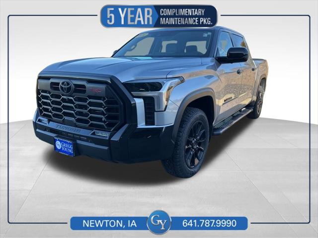 2024 Toyota Tundra Limited 2024 Toyota Tundra Limited