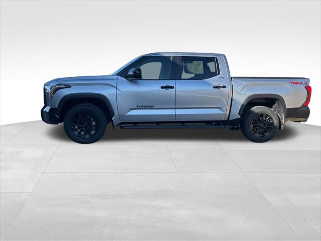 2024 Toyota Tundra Limited 2024 Toyota Tundra Limited