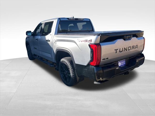 2024 Toyota Tundra Limited 2024 Toyota Tundra Limited