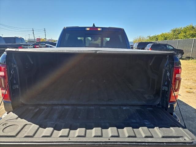2021 RAM 1500 Limited Crew Cab 4x2 57 Box 2021 RAM 1500 Limited Crew Cab 4x2 57 Box