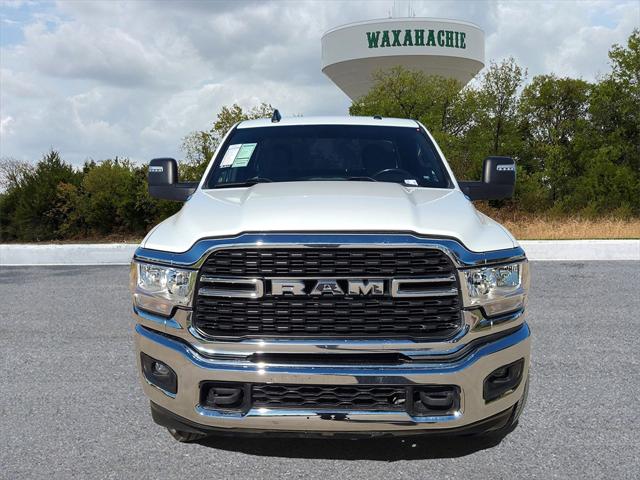 2024 RAM 2500 Big Horn Crew Cab 4x4 64 Box