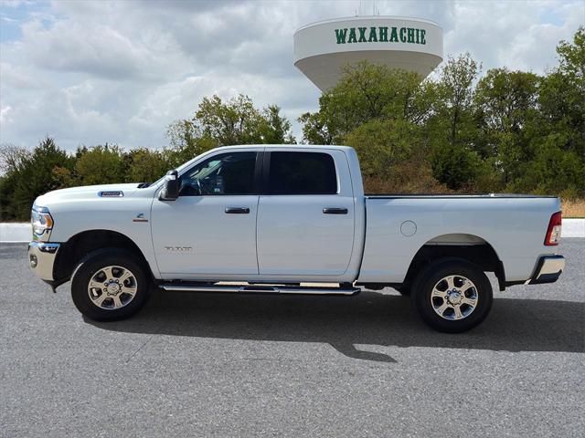 2024 RAM 2500 Big Horn Crew Cab 4x4 64 Box