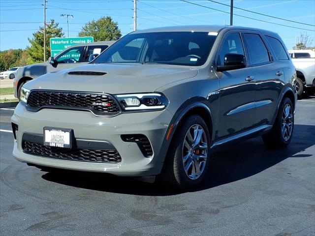 2024 Dodge Durango R/T AWD 2024 Dodge Durango R/T AWD