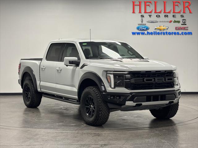 2024 Ford F-150 Raptor 2024 Ford F-150 Raptor