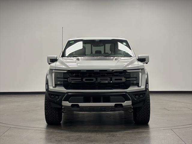 2024 Ford F-150 Raptor 2024 Ford F-150 Raptor