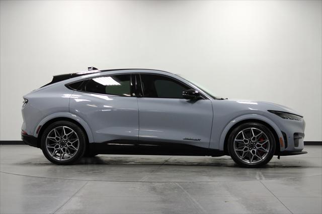 2024 Ford Mustang Mach-E GT 2024 Ford Mustang Mach-E GT