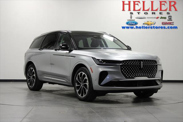 2024 Lincoln Nautilus Reserve for sale in Pontiac, IL