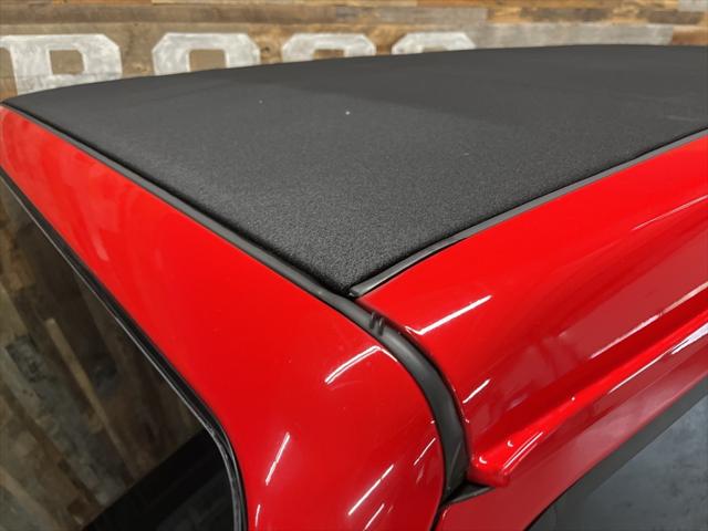 2023 Jeep Wrangler 4xe 4x4 2023 Jeep Wrangler 4xe 4x4