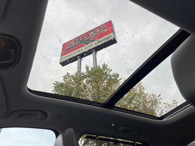 2023 Jeep Grand Cherokee 4xe 4xe 2023 Jeep Grand Cherokee 4xe 4xe