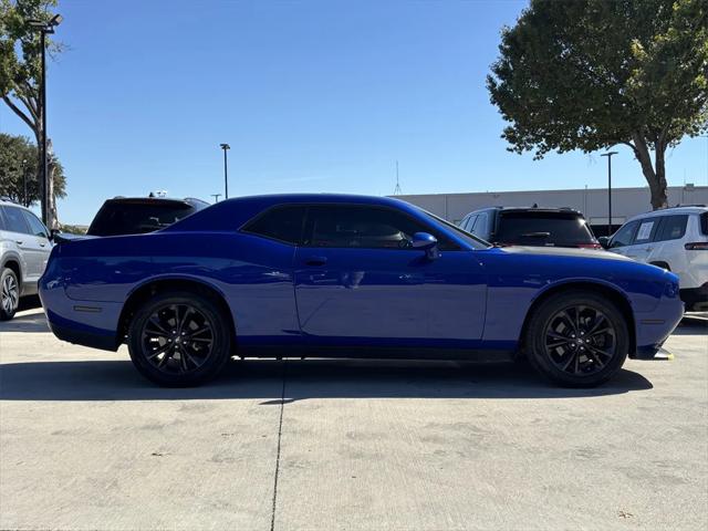 2020 Dodge Challenger GT AWD 2020 Dodge Challenger GT AWD