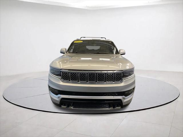 2022 Wagoneer Grand Wagoneer Series III 4x4