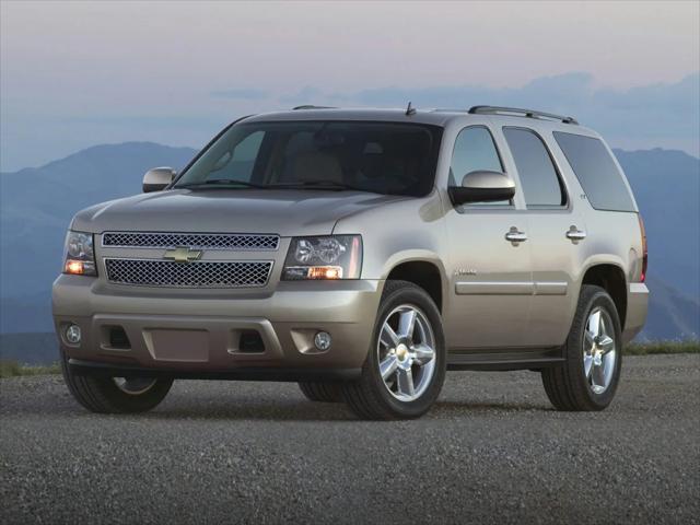 2009 Chevrolet Tahoe LT2 2009 Chevrolet Tahoe LT2