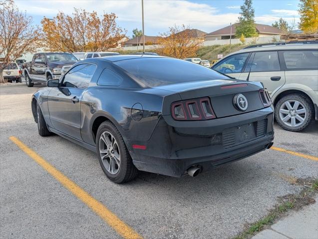 2014 Ford Mustang V6 2014 Ford Mustang V6