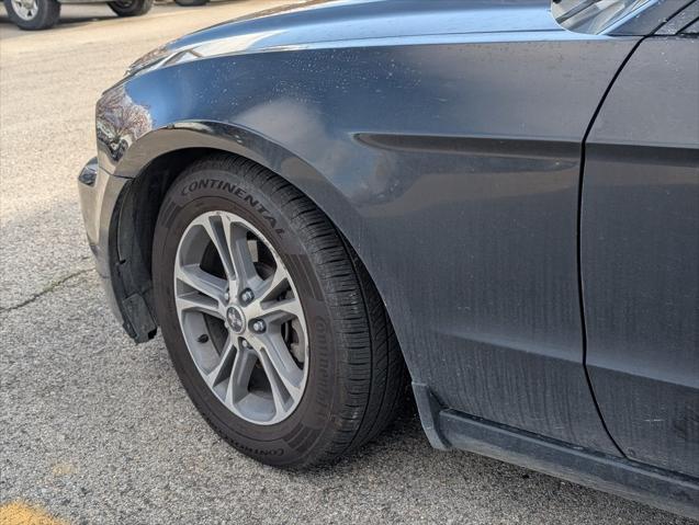 2014 Ford Mustang V6 2014 Ford Mustang V6