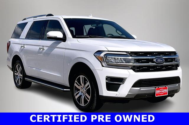 2023 Ford Expedition Limited