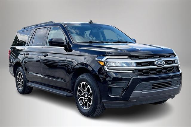 2024 Ford Expedition XLT MAX 2024 Ford Expedition XLT MAX
