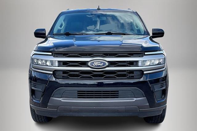 2024 Ford Expedition XLT MAX 2024 Ford Expedition XLT MAX