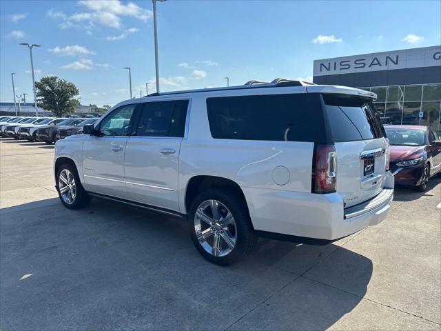 2018 GMC Yukon XL Denali