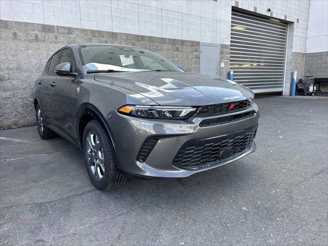 2024 Dodge Hornet R/T Plus EAWD 2024 Dodge Hornet R/T Plus EAWD
