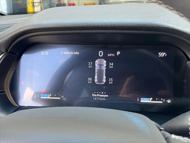 2025 Jeep Grand Cherokee Laredo X 4x4